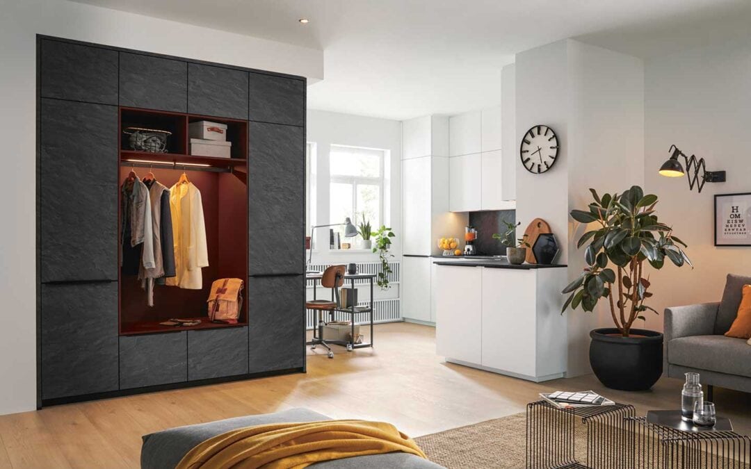 Schuller Fino Matt Range