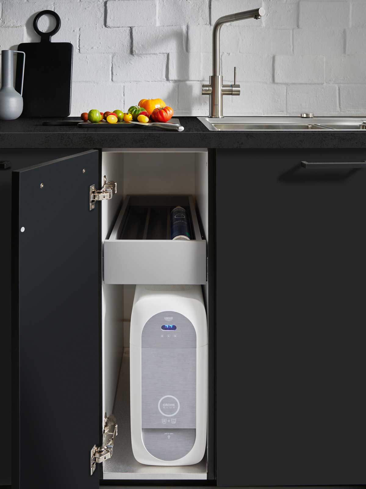 Schuller Fino Matt Range