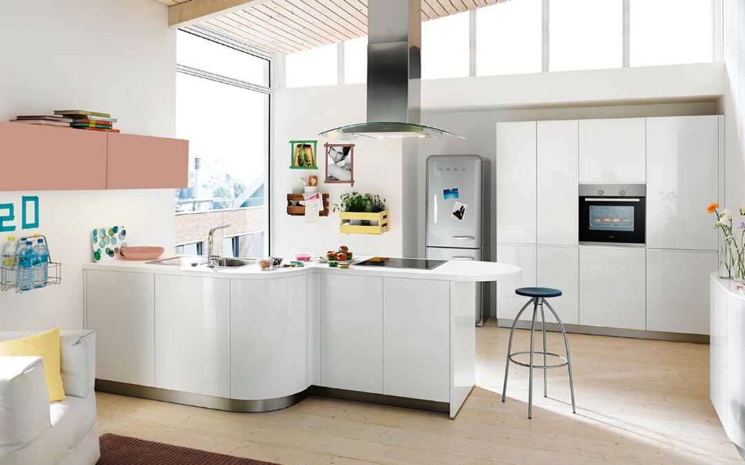 Schuller Gala Range