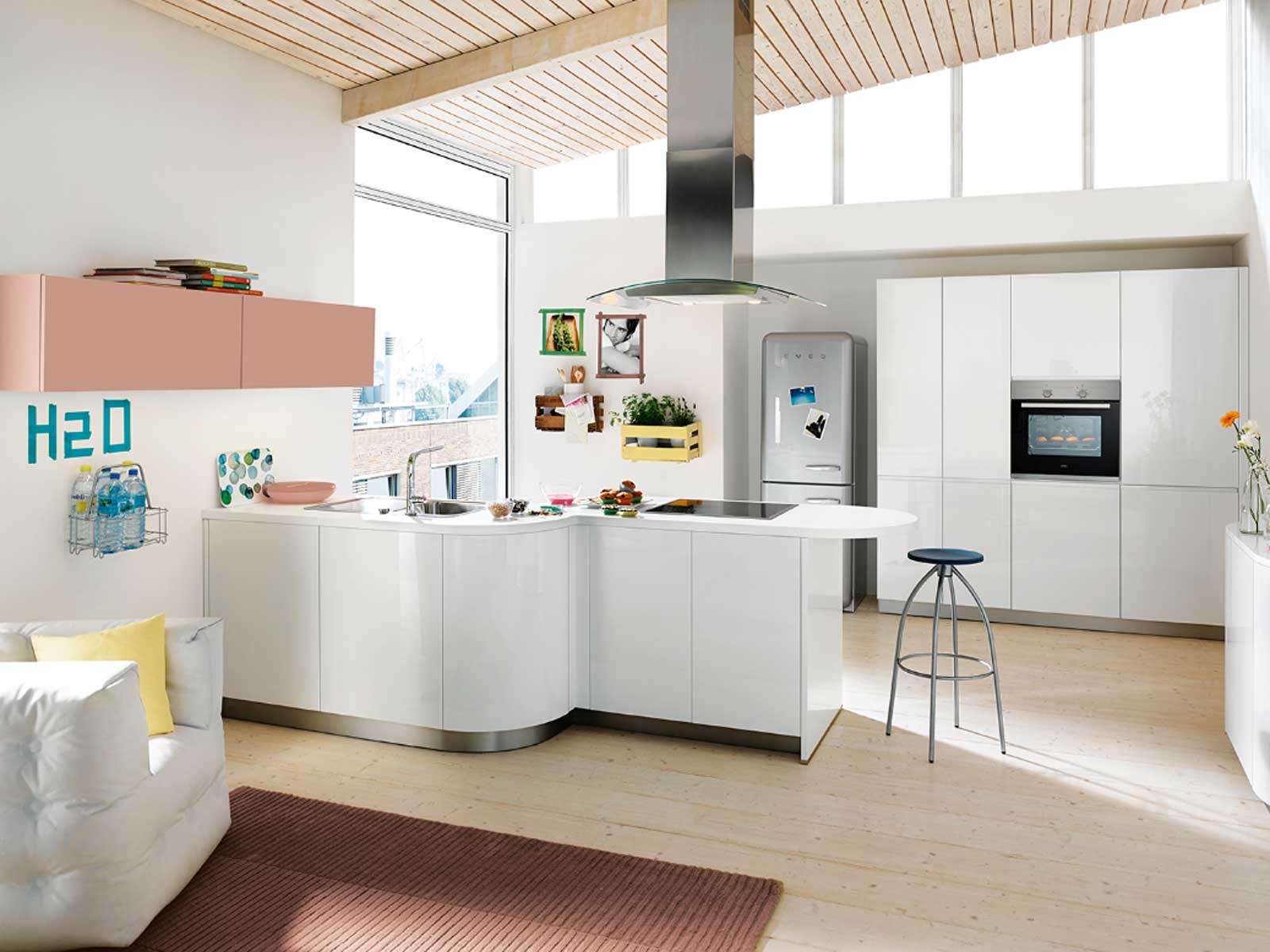 Schuller Gala Range