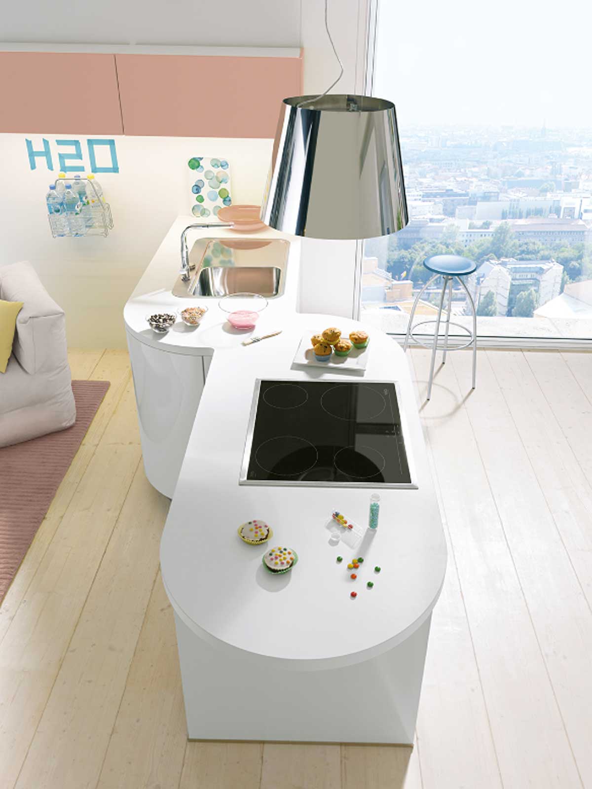 Schuller Gala Range
