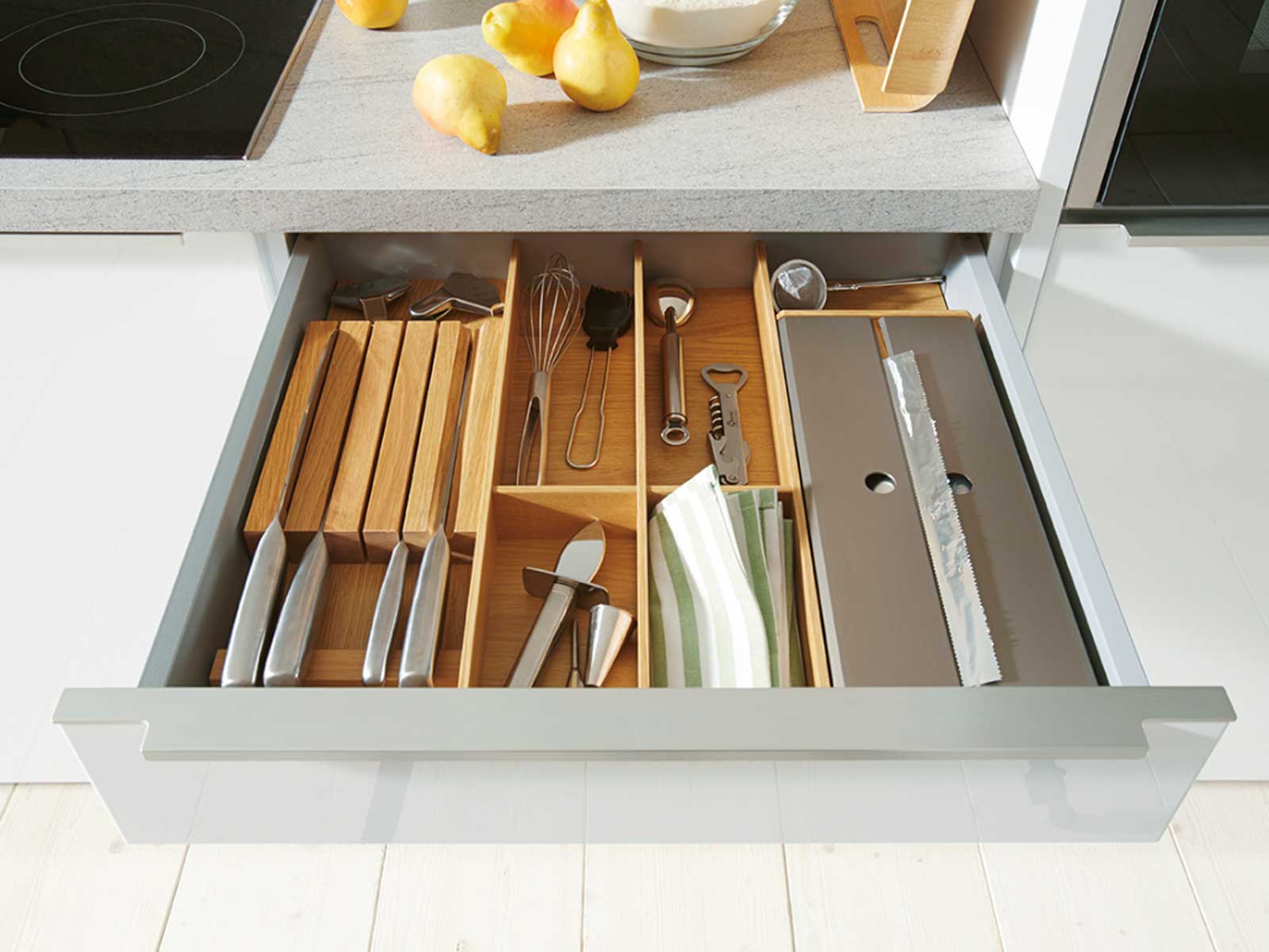 Schuller Gala Range