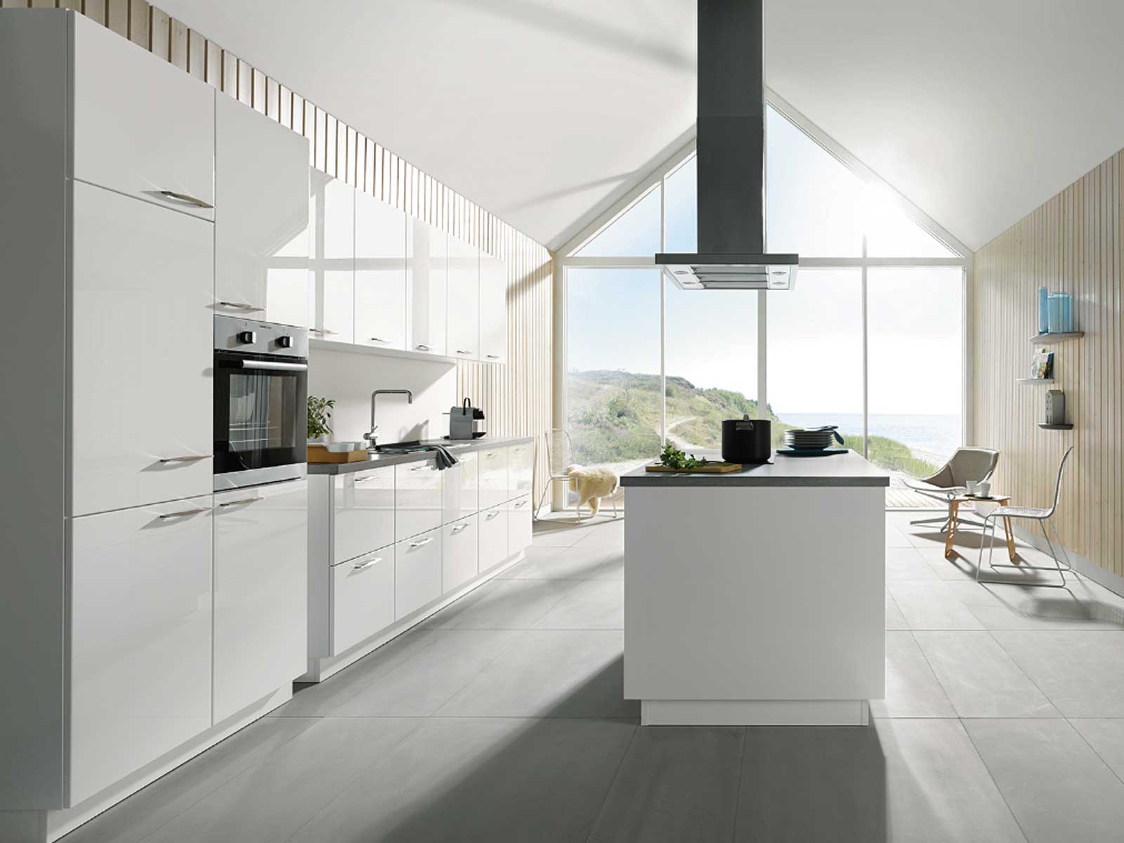 Schuller Gala Range