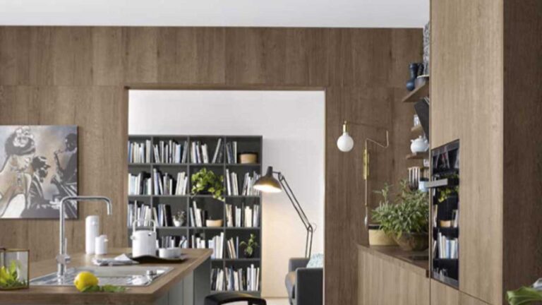 Schuller Kitchen Largo Range