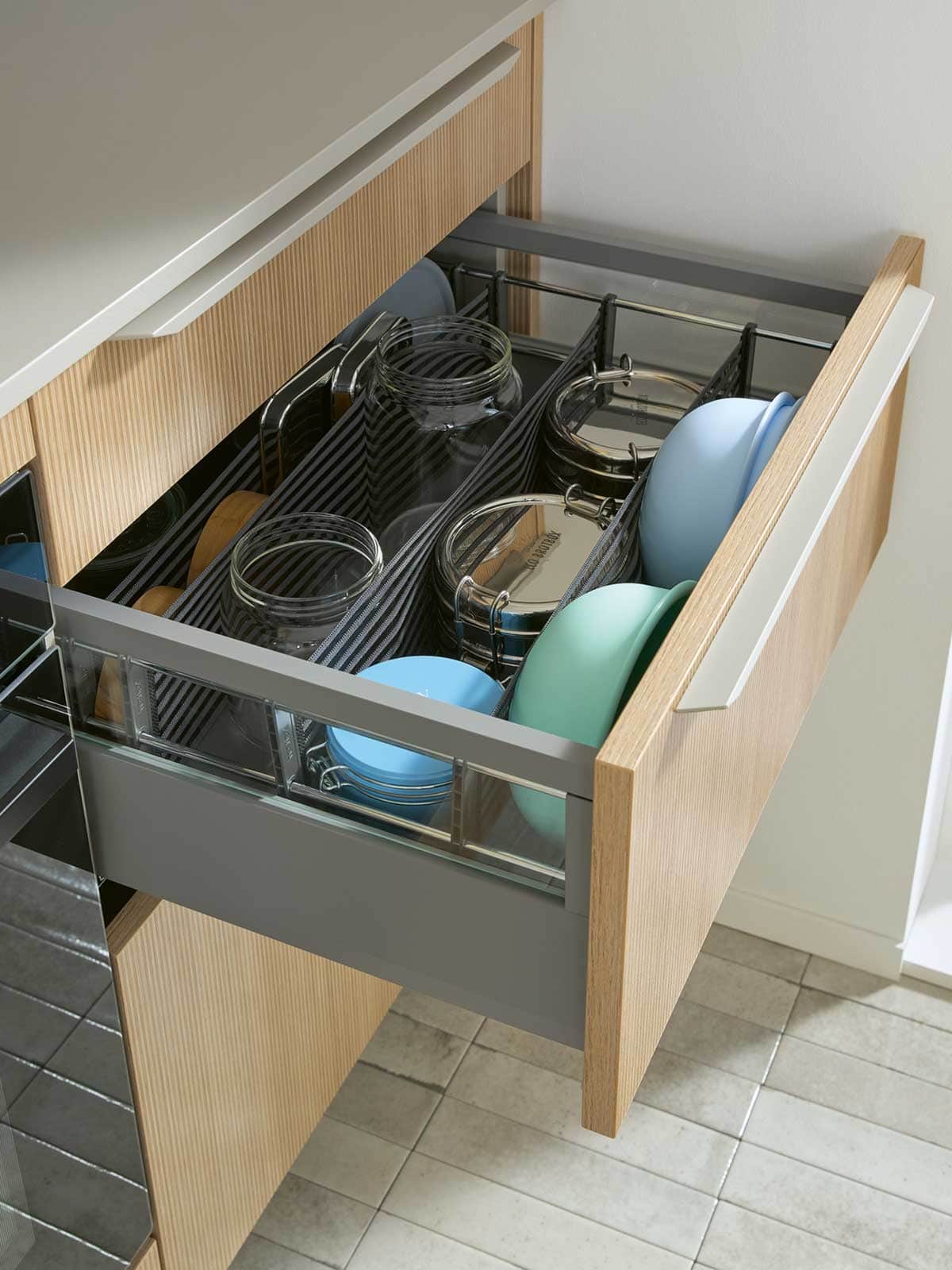 Schuller Lineo Range