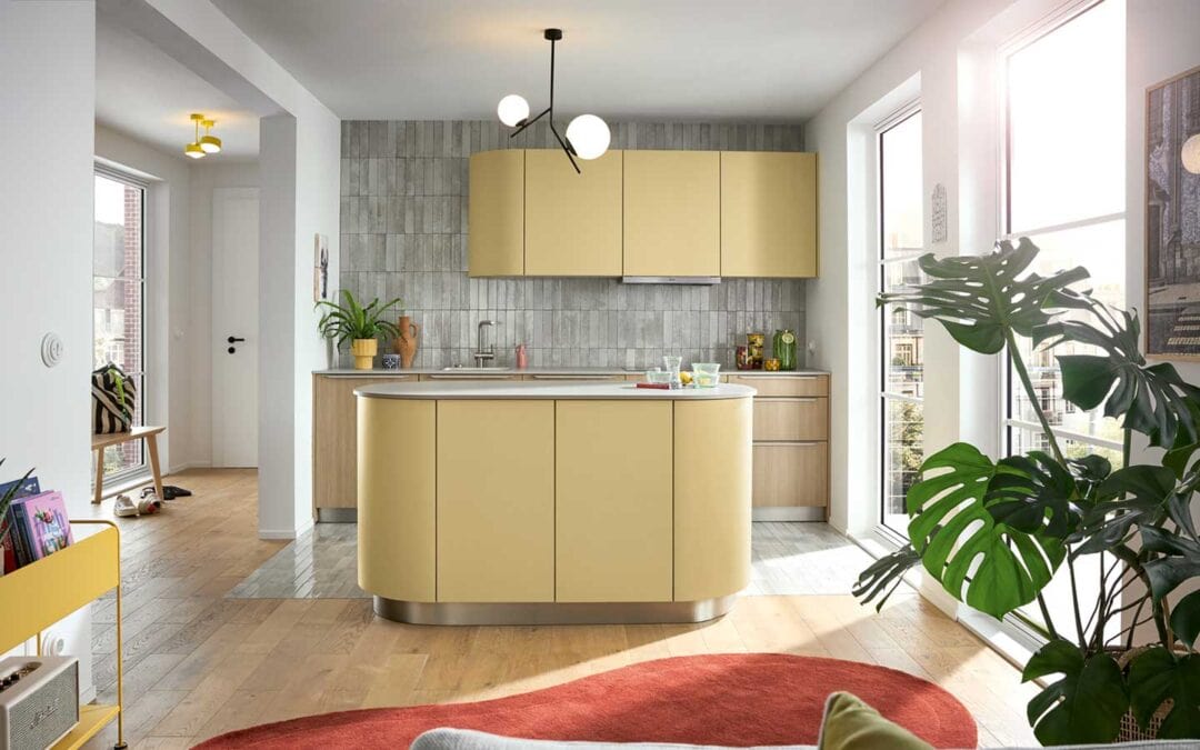 Schuller Lineo Range