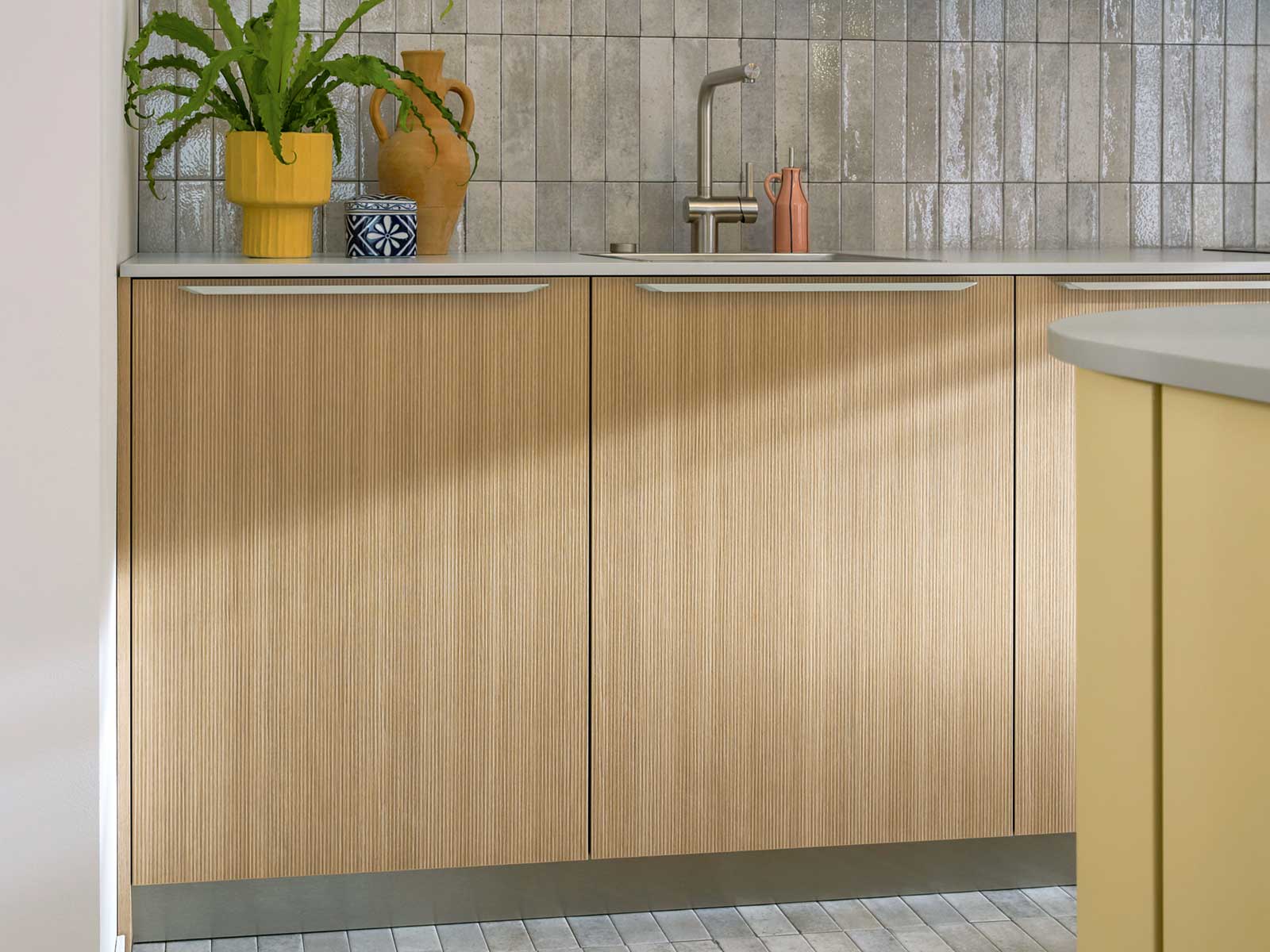 Schuller Lineo Range