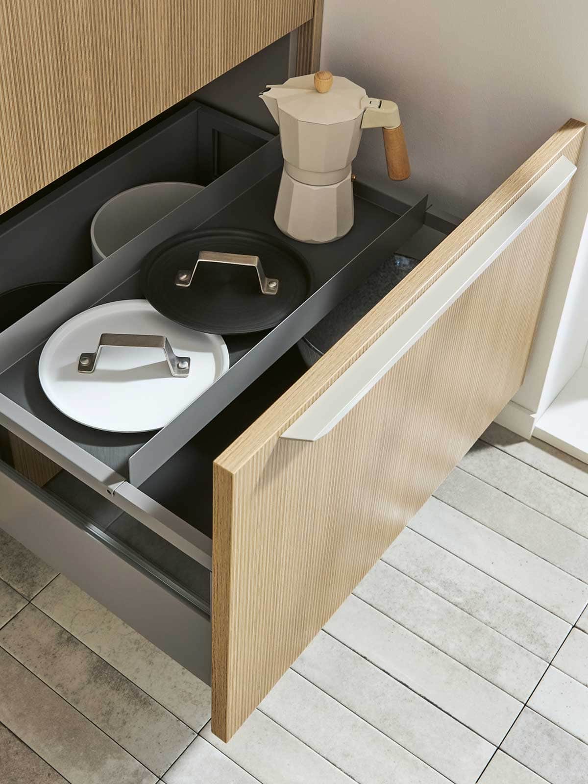 Schuller Lineo Range