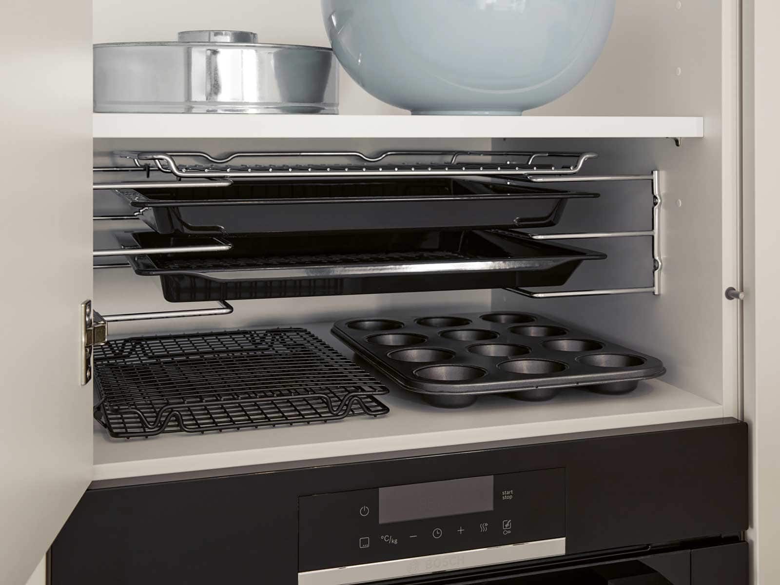 Schuller Matera Range