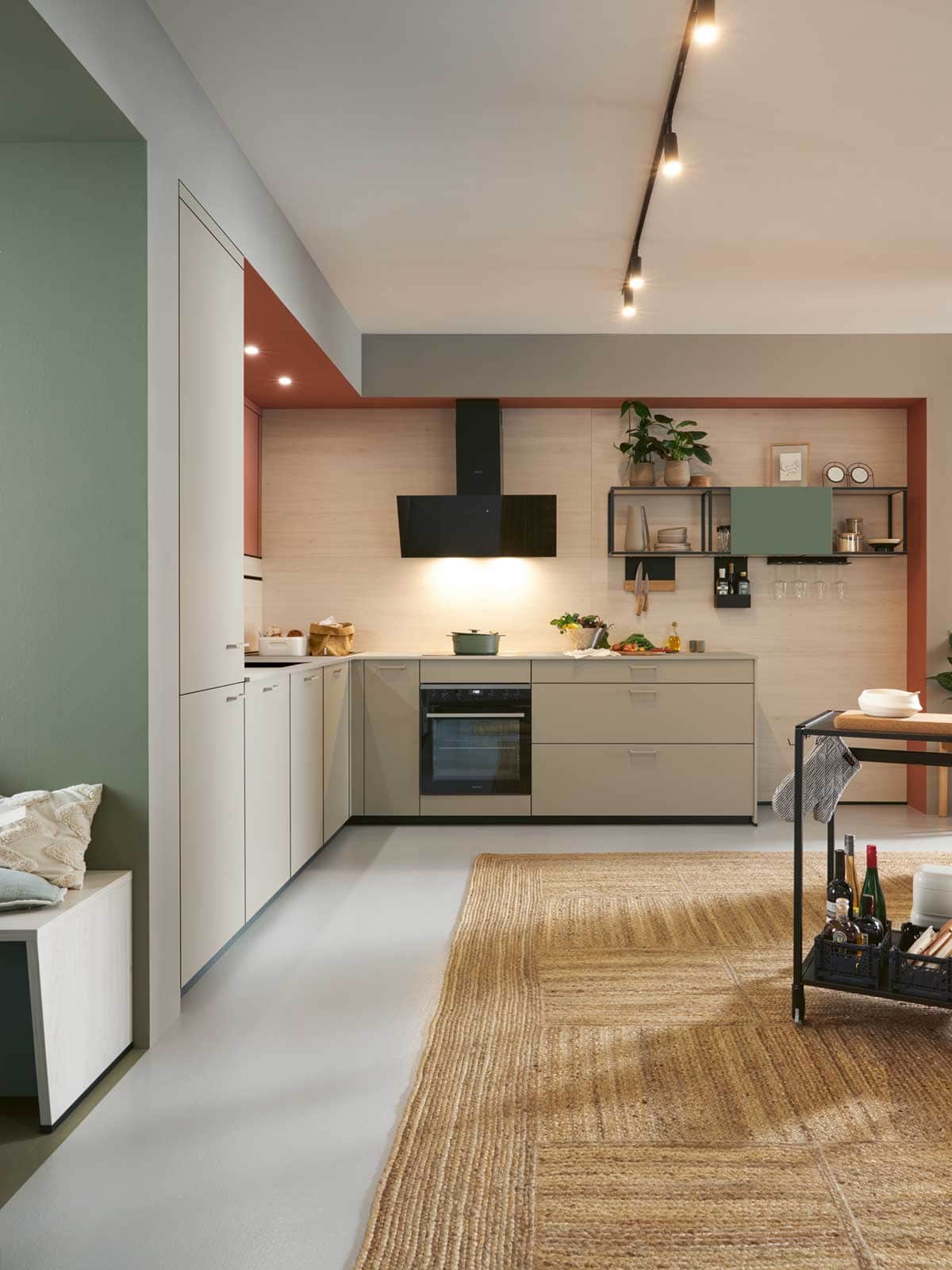 Schuller Matera Range