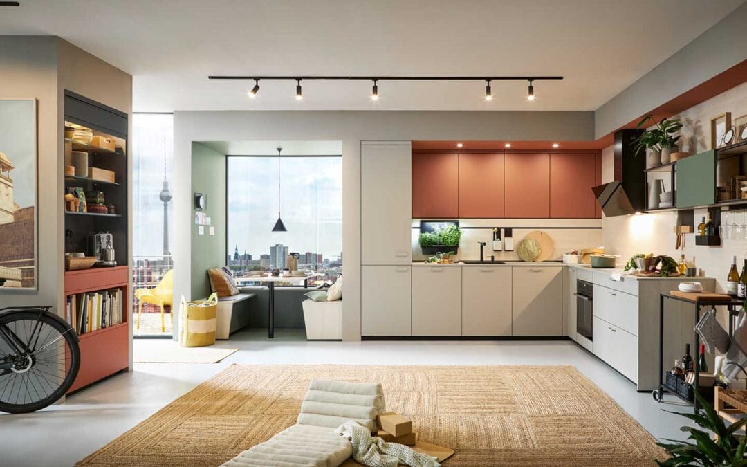 Schuller Matera Range