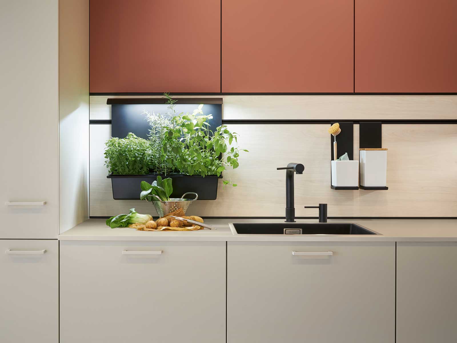 Schuller Matera Range