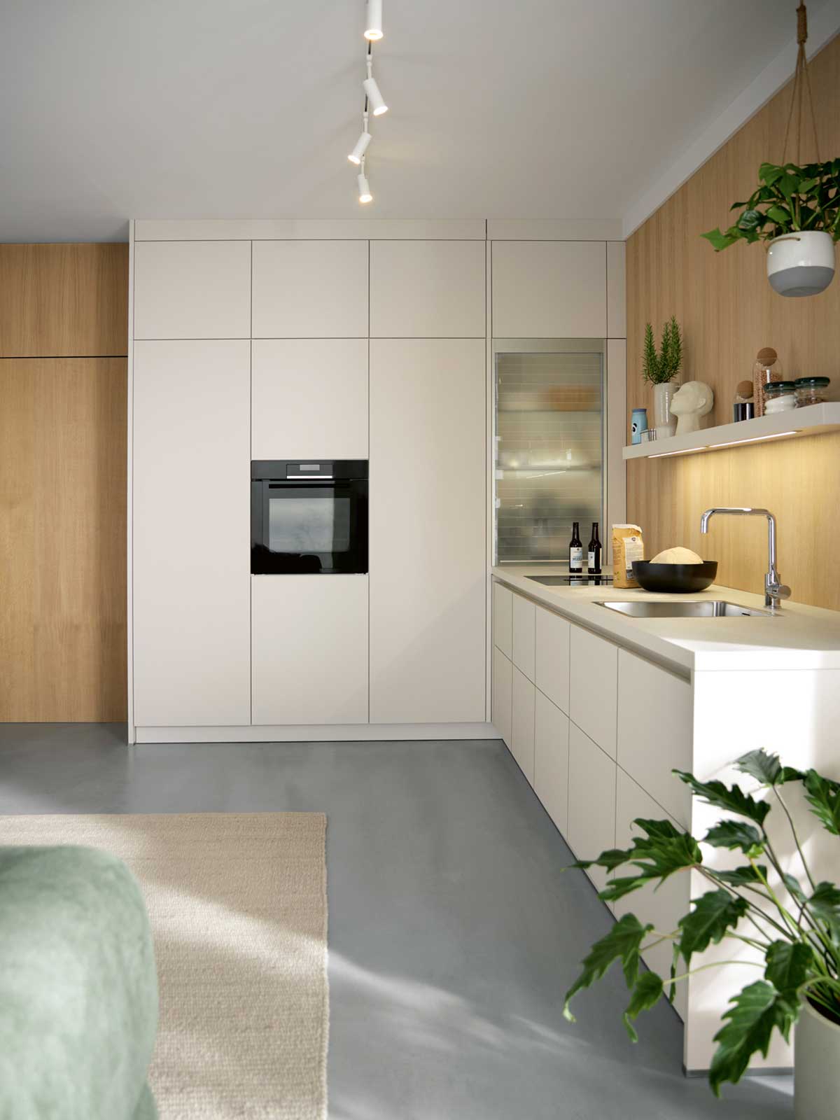 Schuller Matera Range