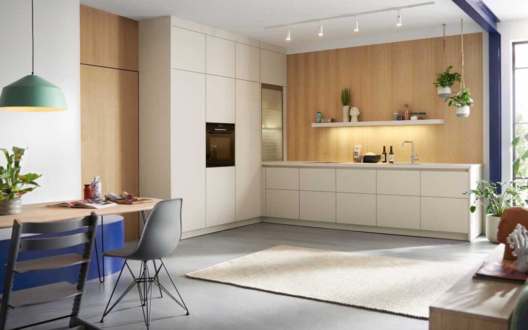 Schuller Matera Range