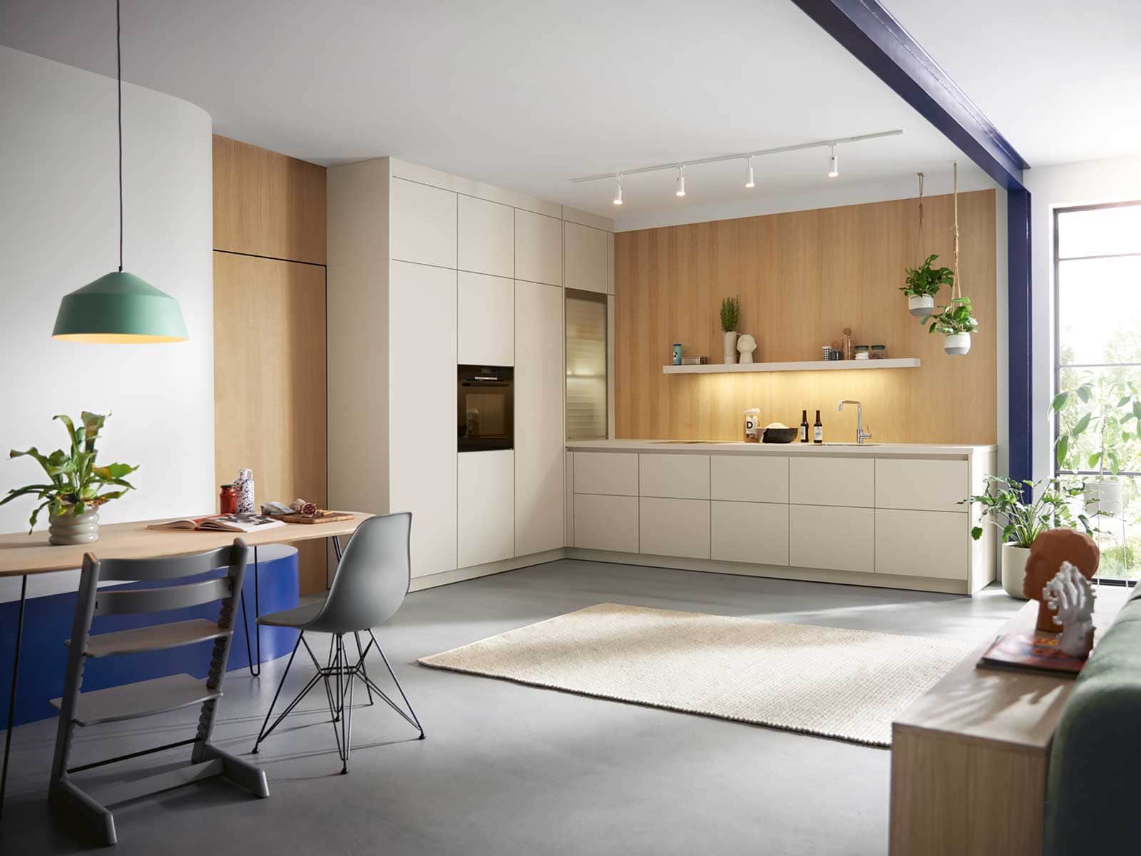 Schuller Matera Range