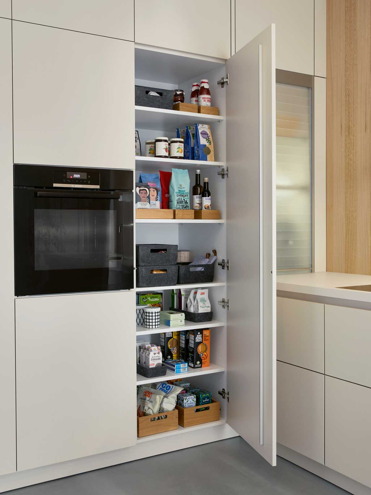 Schuller Matera Range