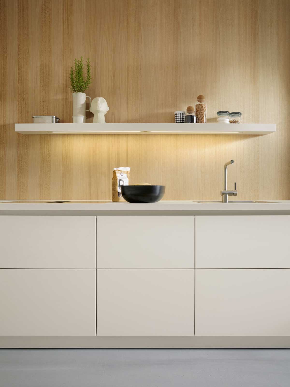 Schuller Matera Range