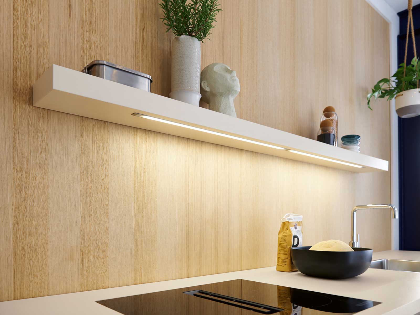 Schuller Matera Range