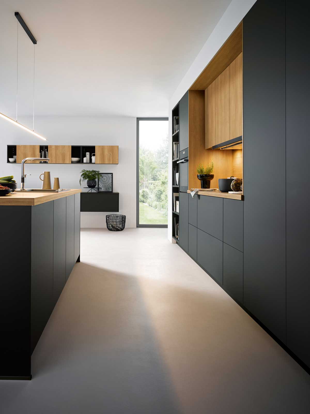 Schuller Matera Range