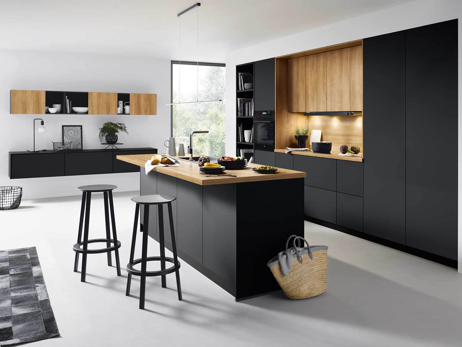 Schuller Matera Range