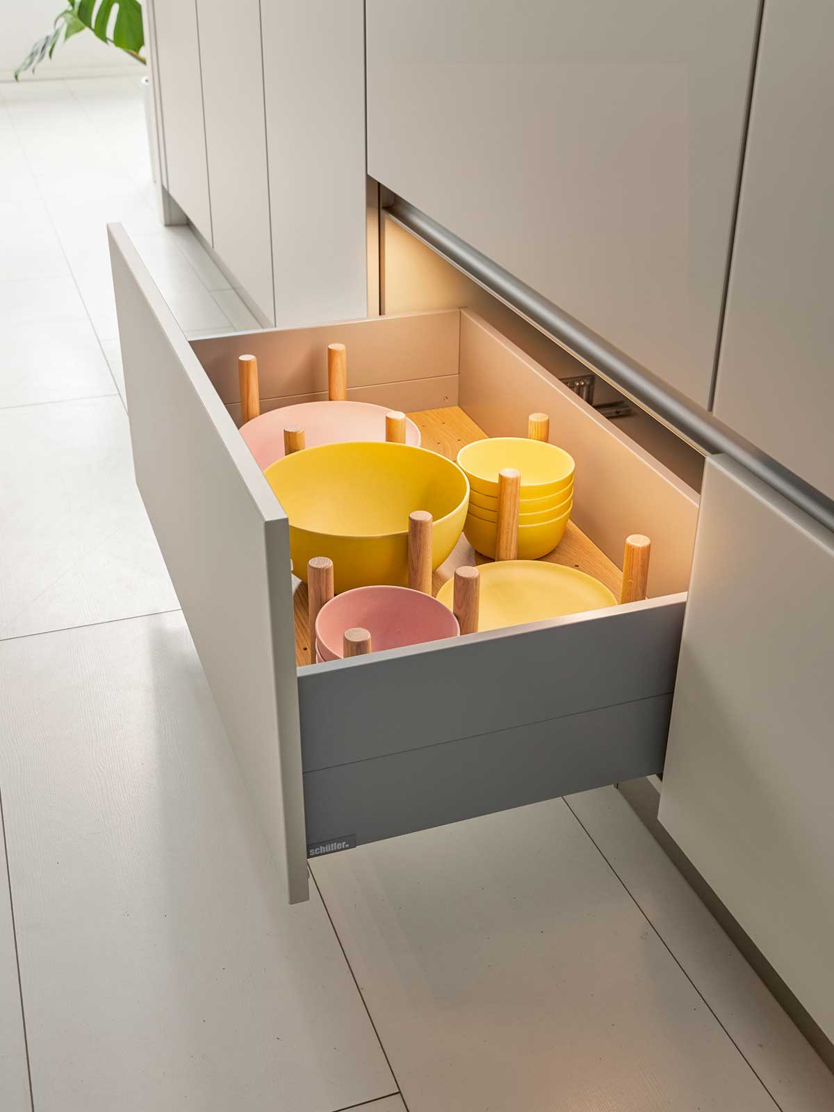 Schuller Modena Range