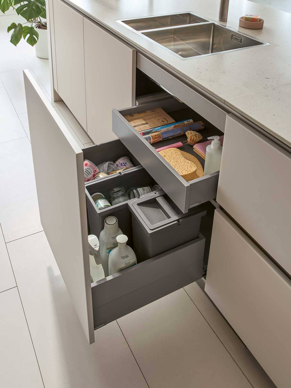 Schuller Modena Range