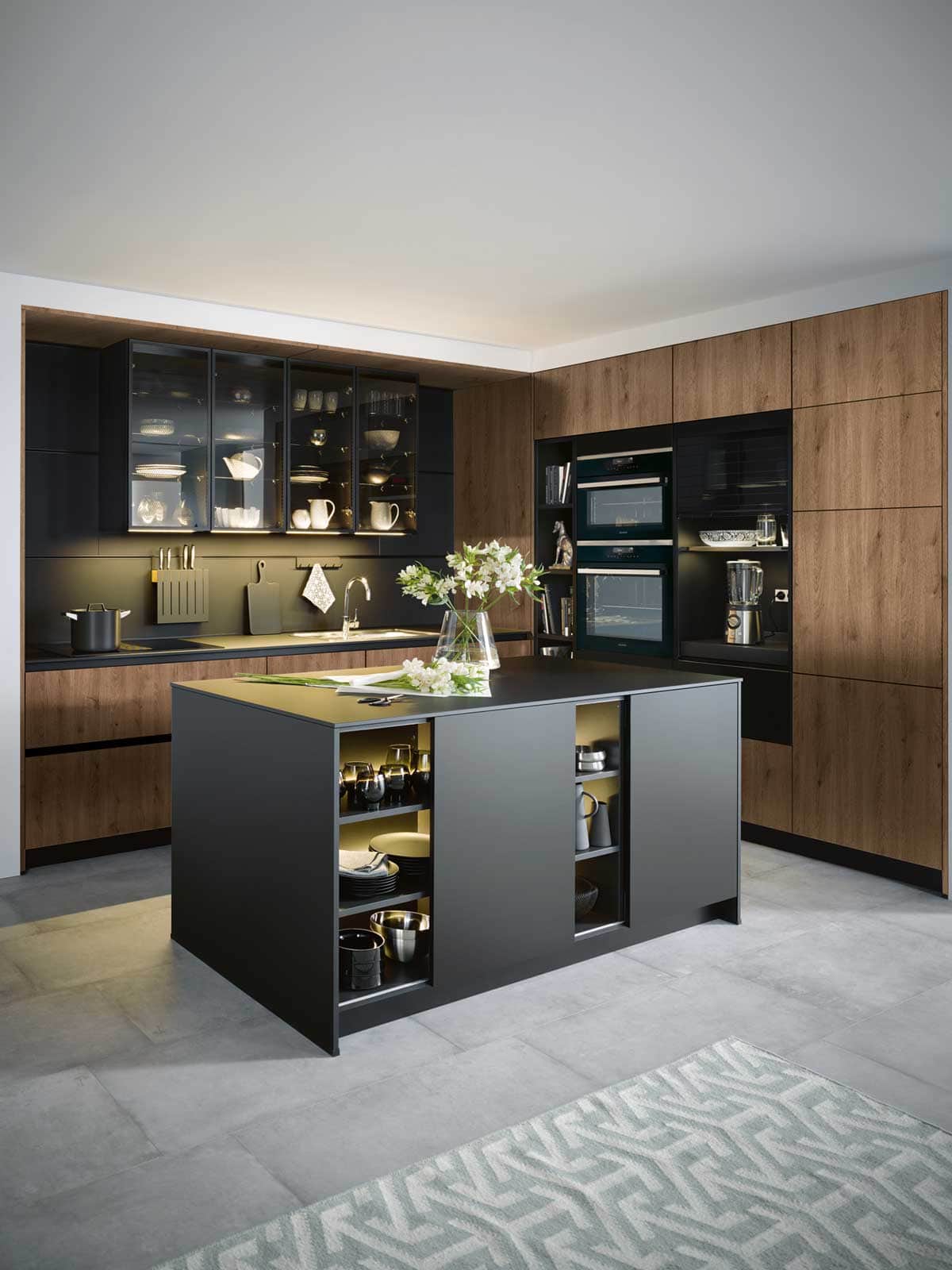 Schuller Modena Range