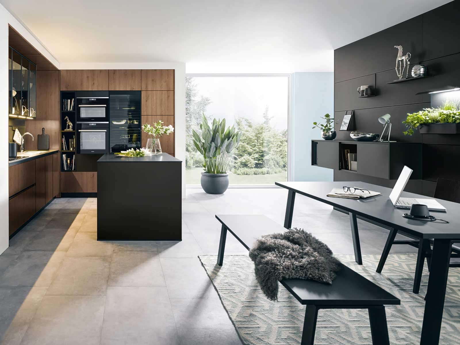 Schuller Modena Range