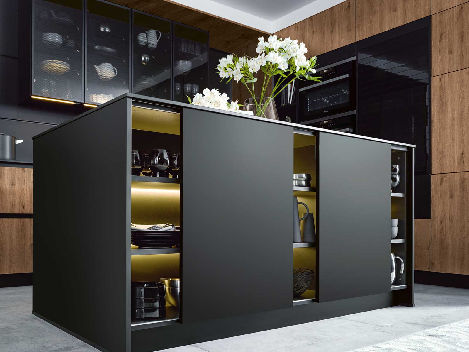 Schuller Modena Range