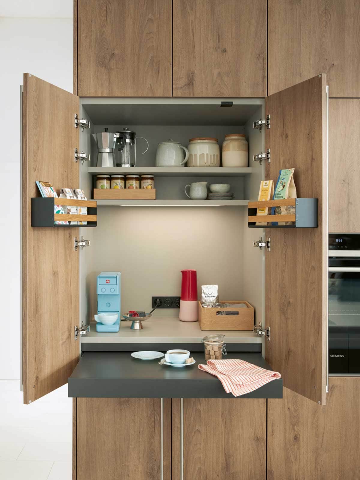 Schuller Modena Range
