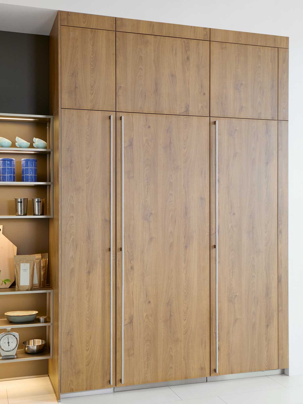 Schuller Modena Range