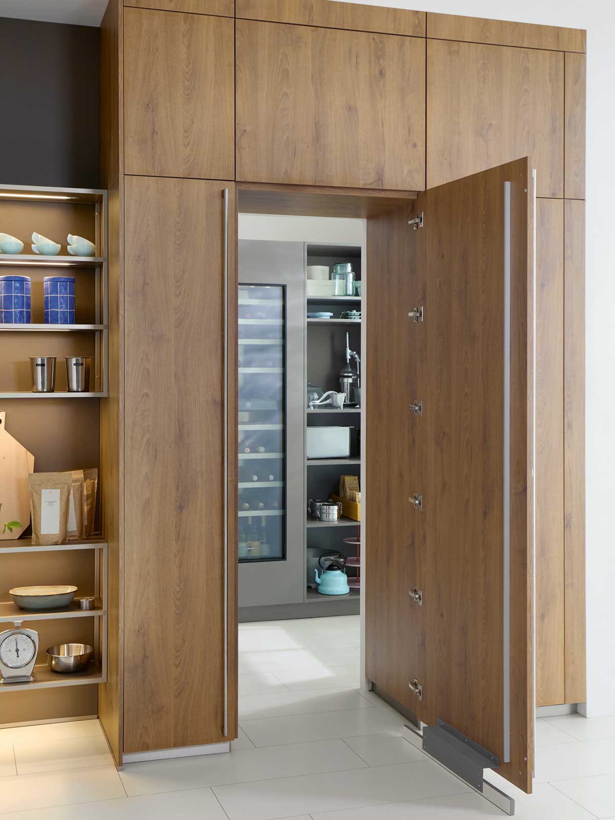 Schuller Modena Range