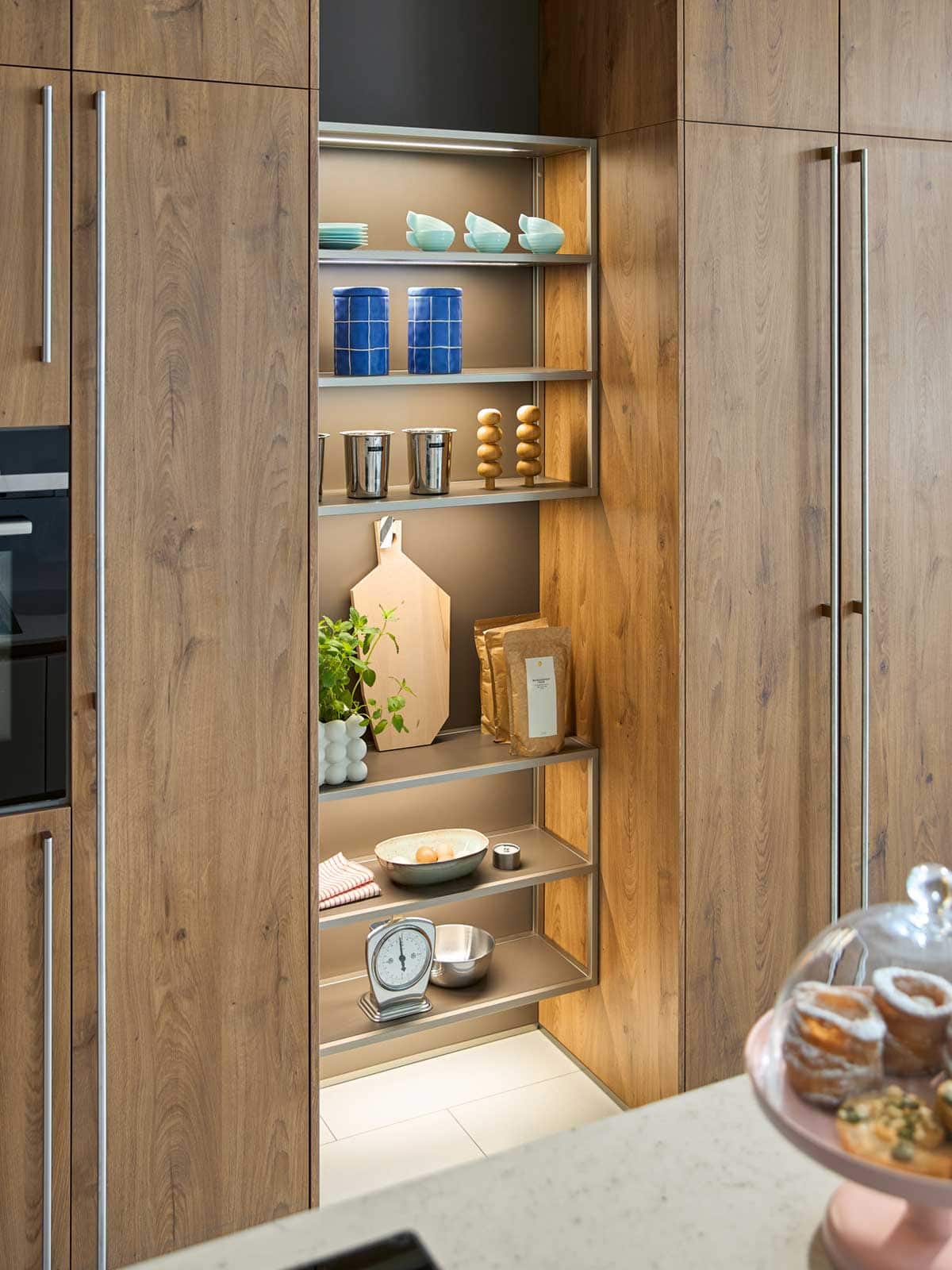 Schuller Modena Range