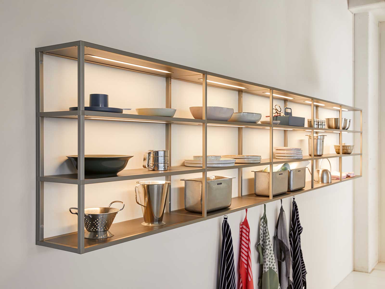 Schuller Modena Range