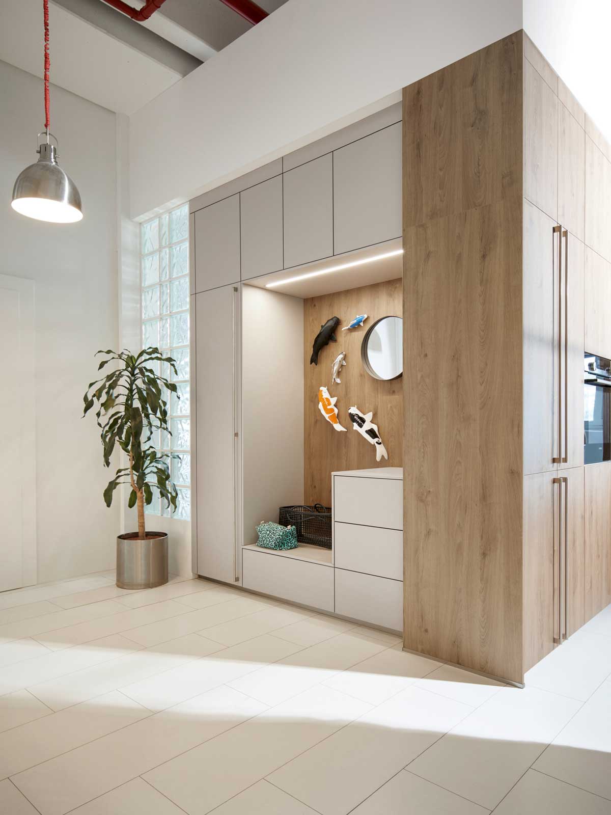 Schuller Modena Range