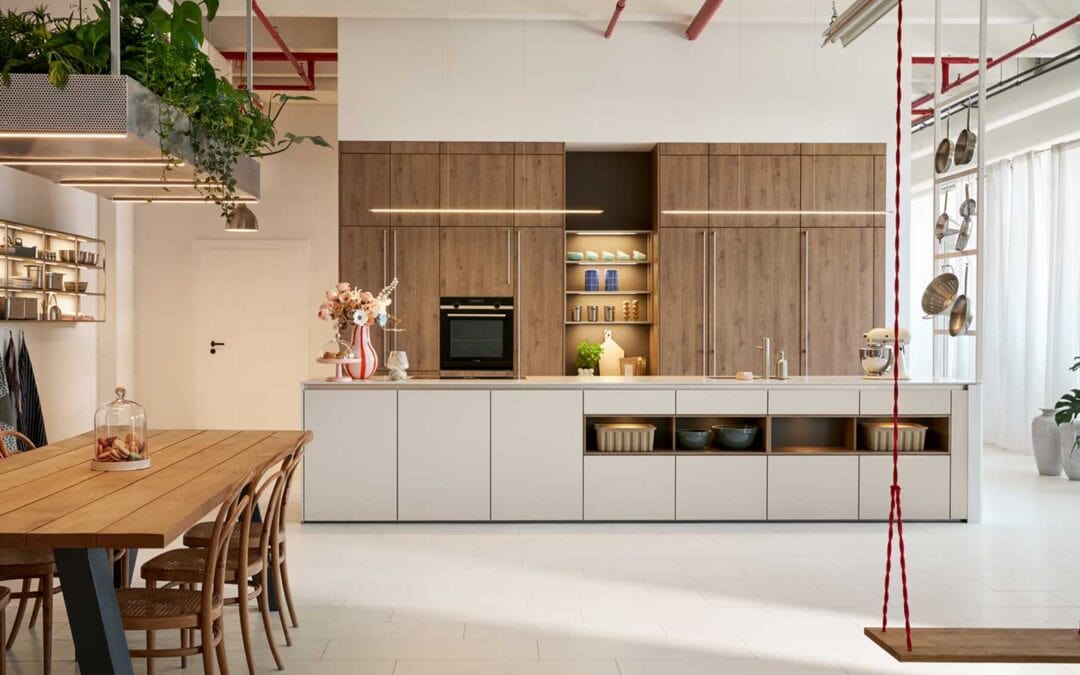 Schuller Modena Range