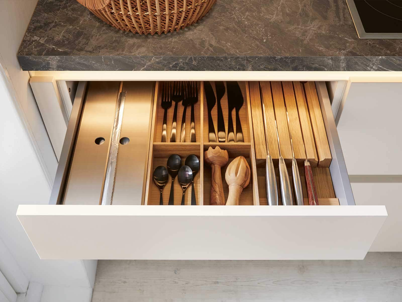 Schuller Nova Range