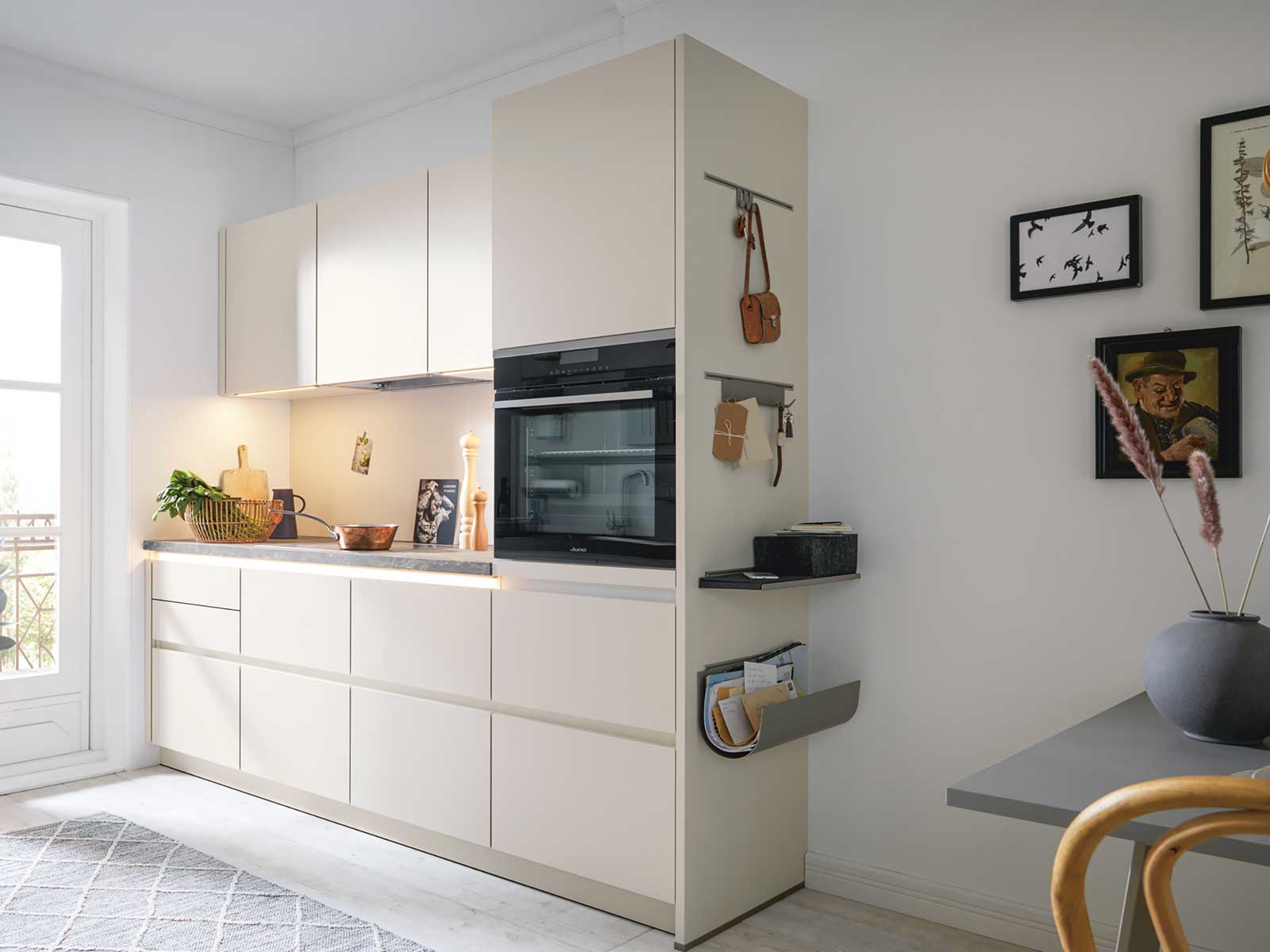 Schuller Nova Range
