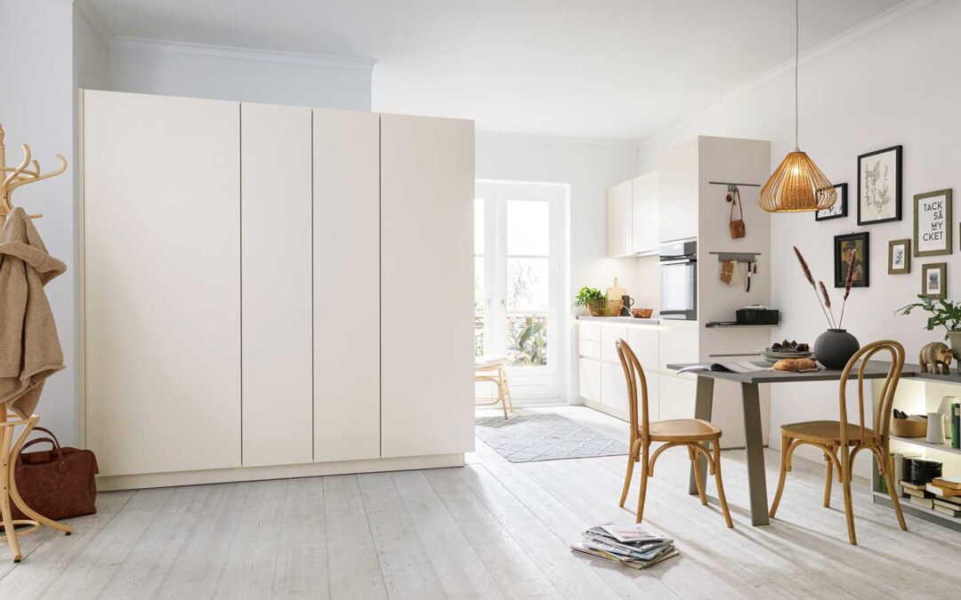 Schuller Kitchen Nova Range