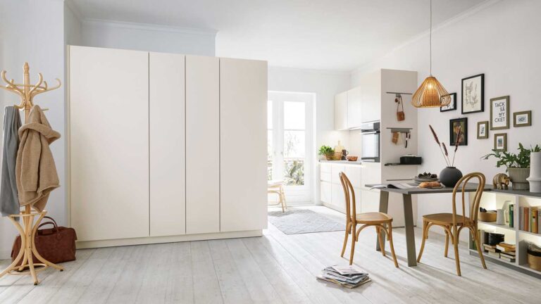 Schuller Kitchen Nova Range