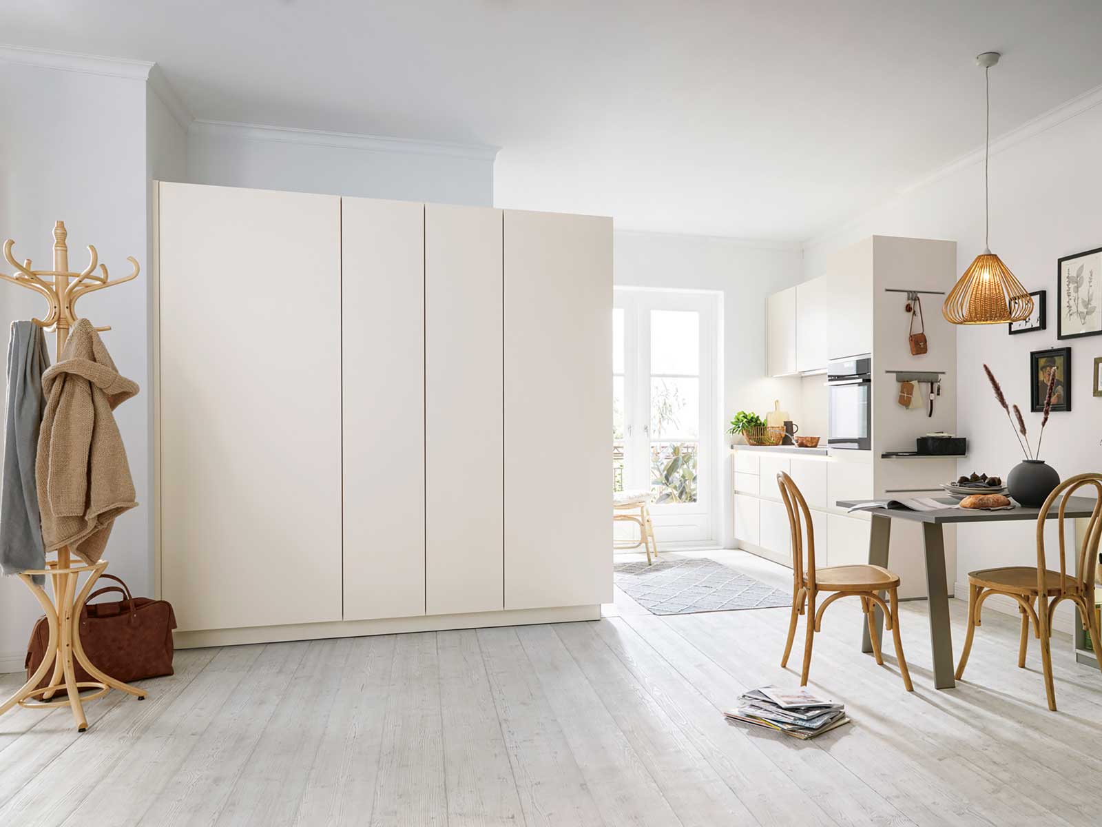 Schuller Nova Range
