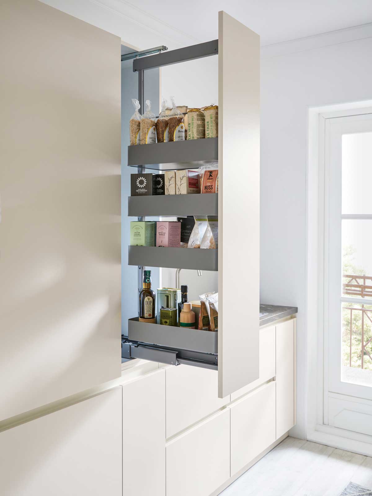 Schuller Nova Range