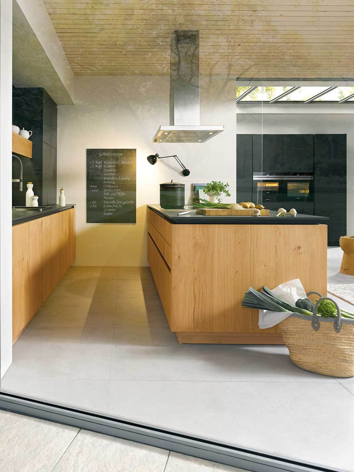 Schuller Rocca Range