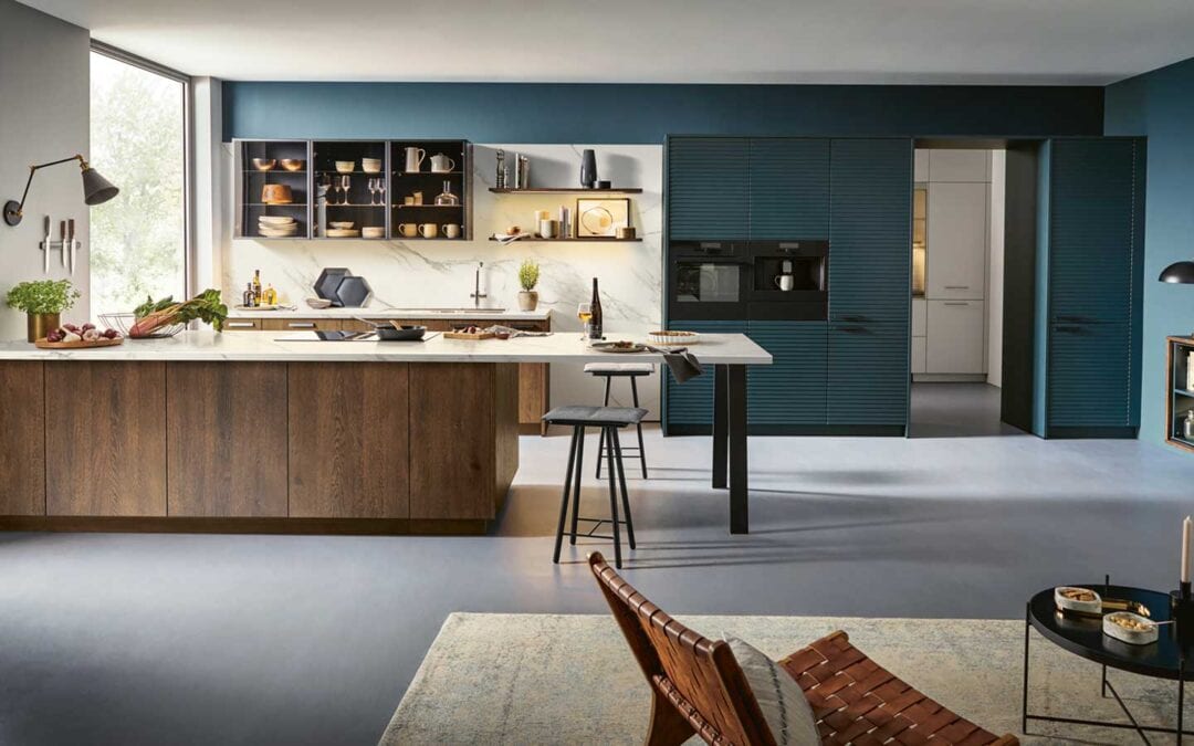 Schuller Rocca Range