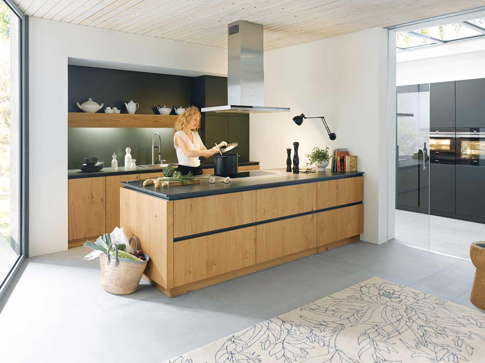 Schuller Rocca Range