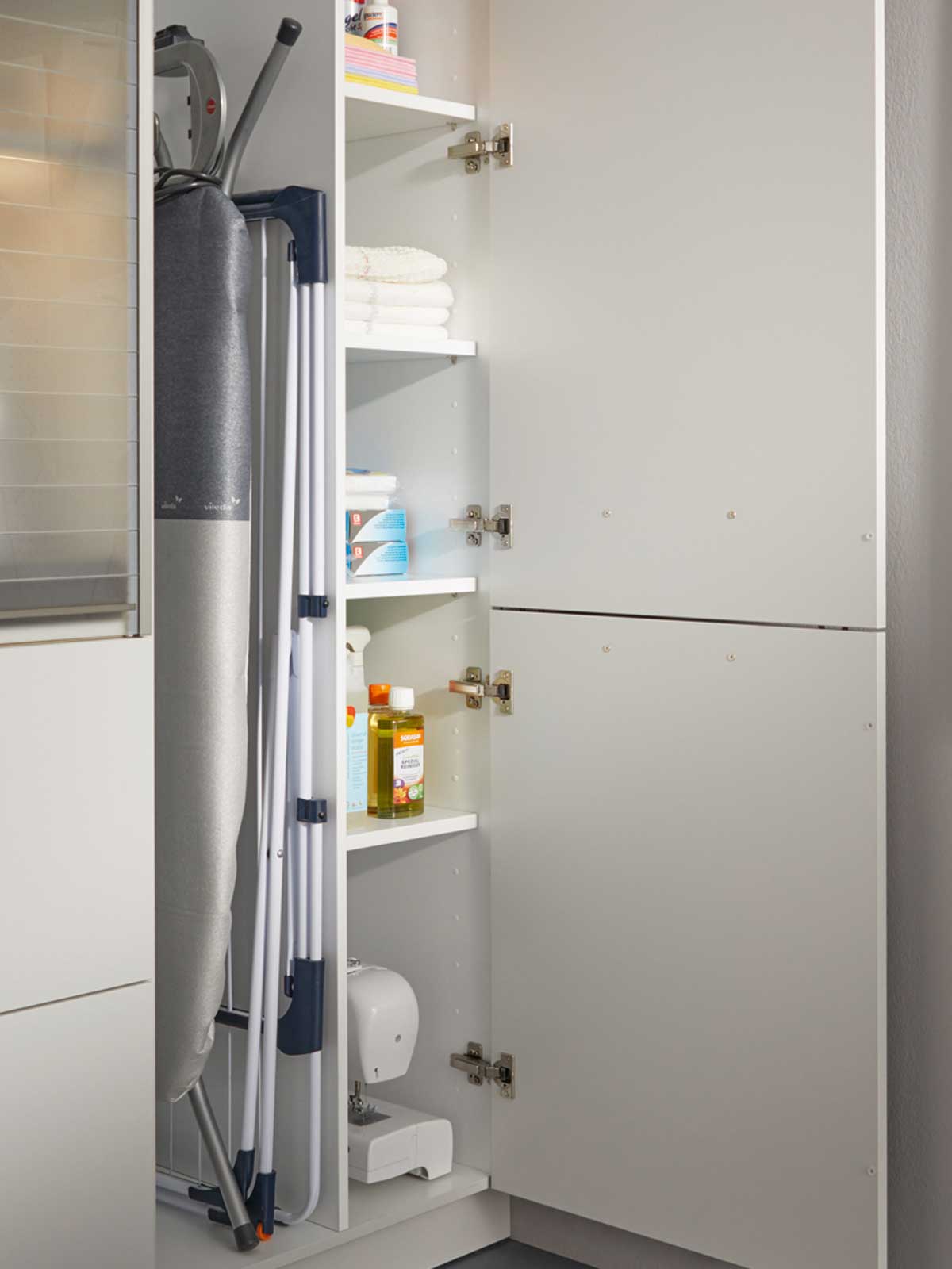Schuller Rocca Range