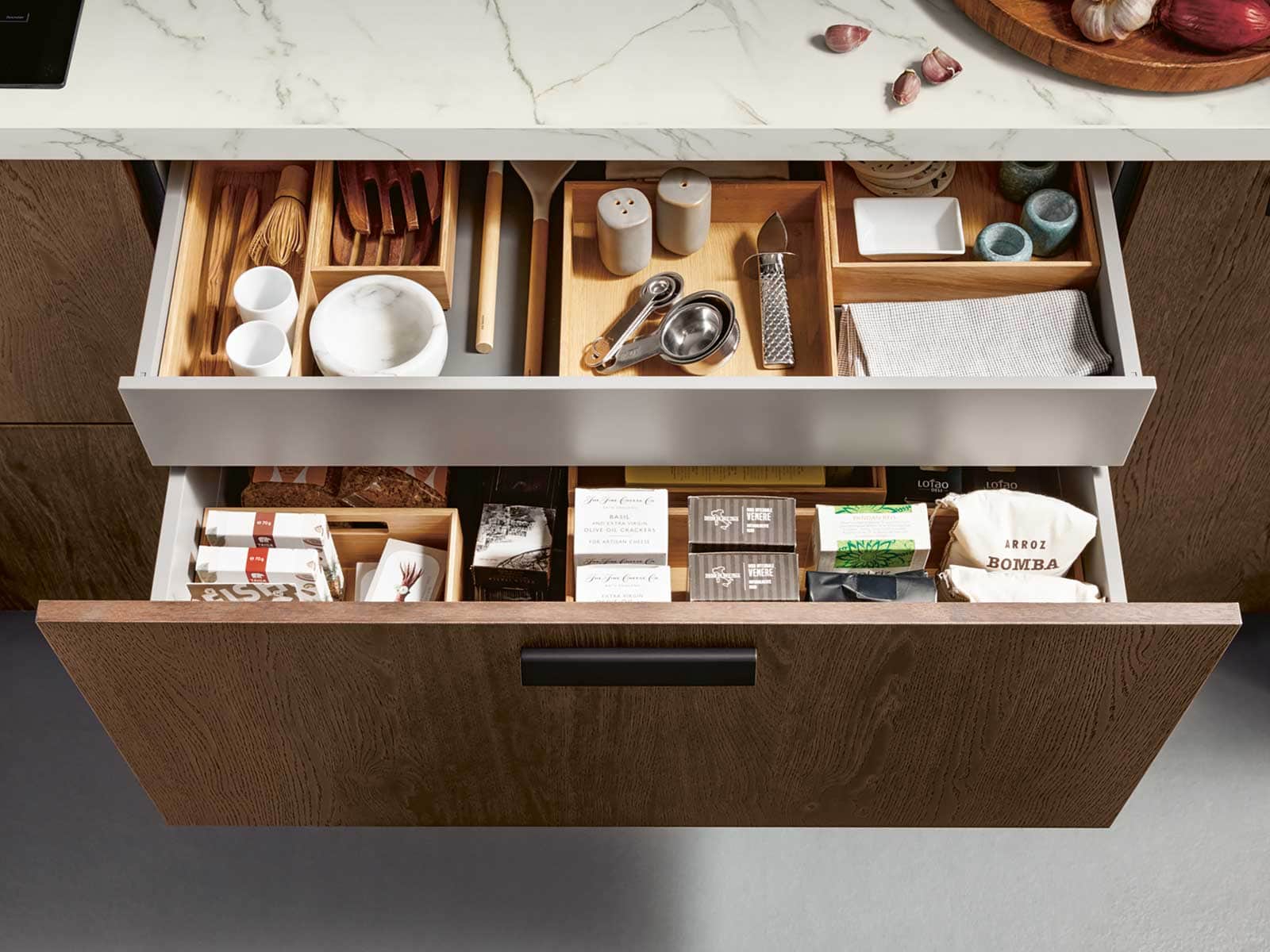 Schuller Rocca Range