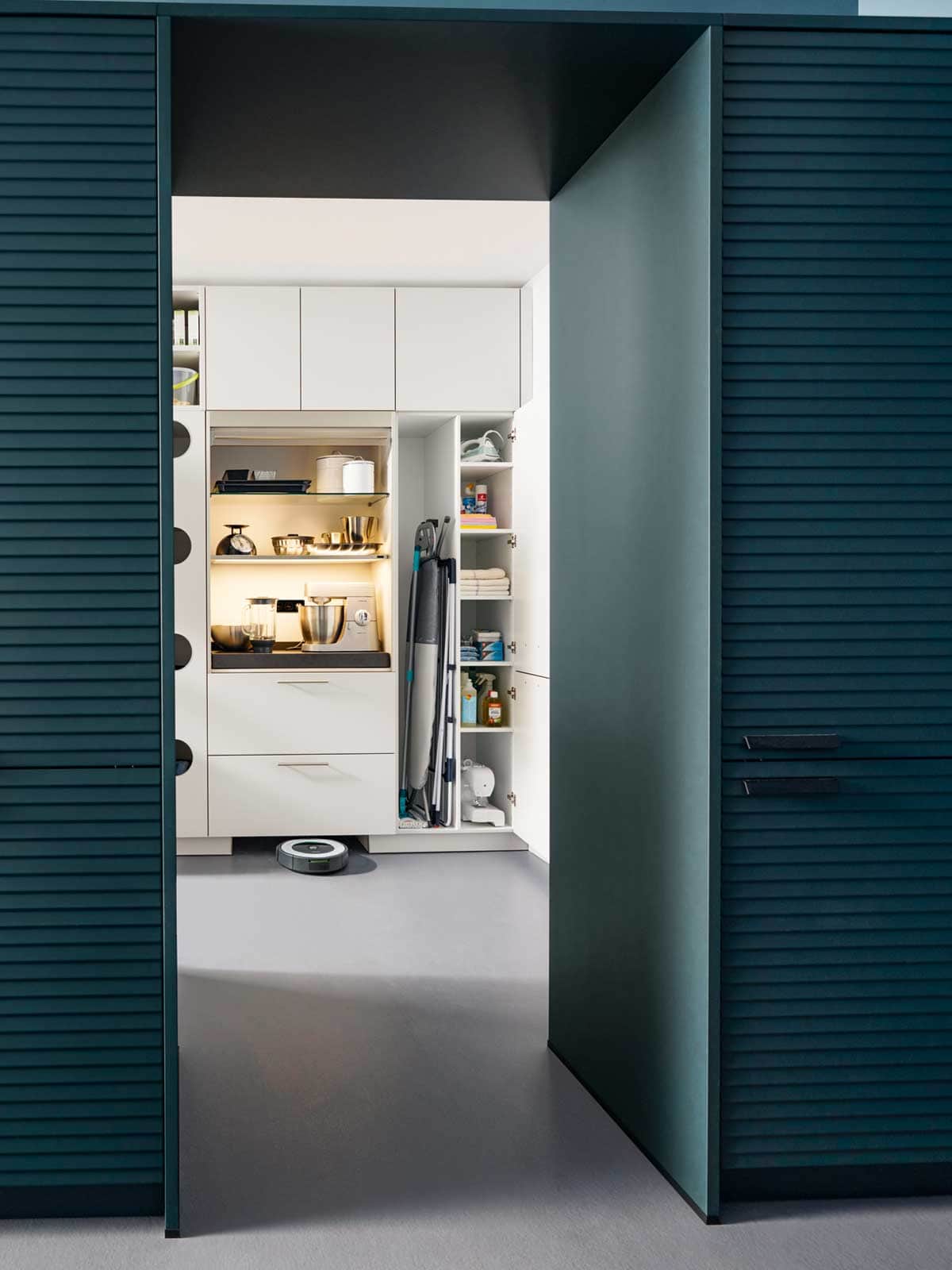 Schuller Rocca Range