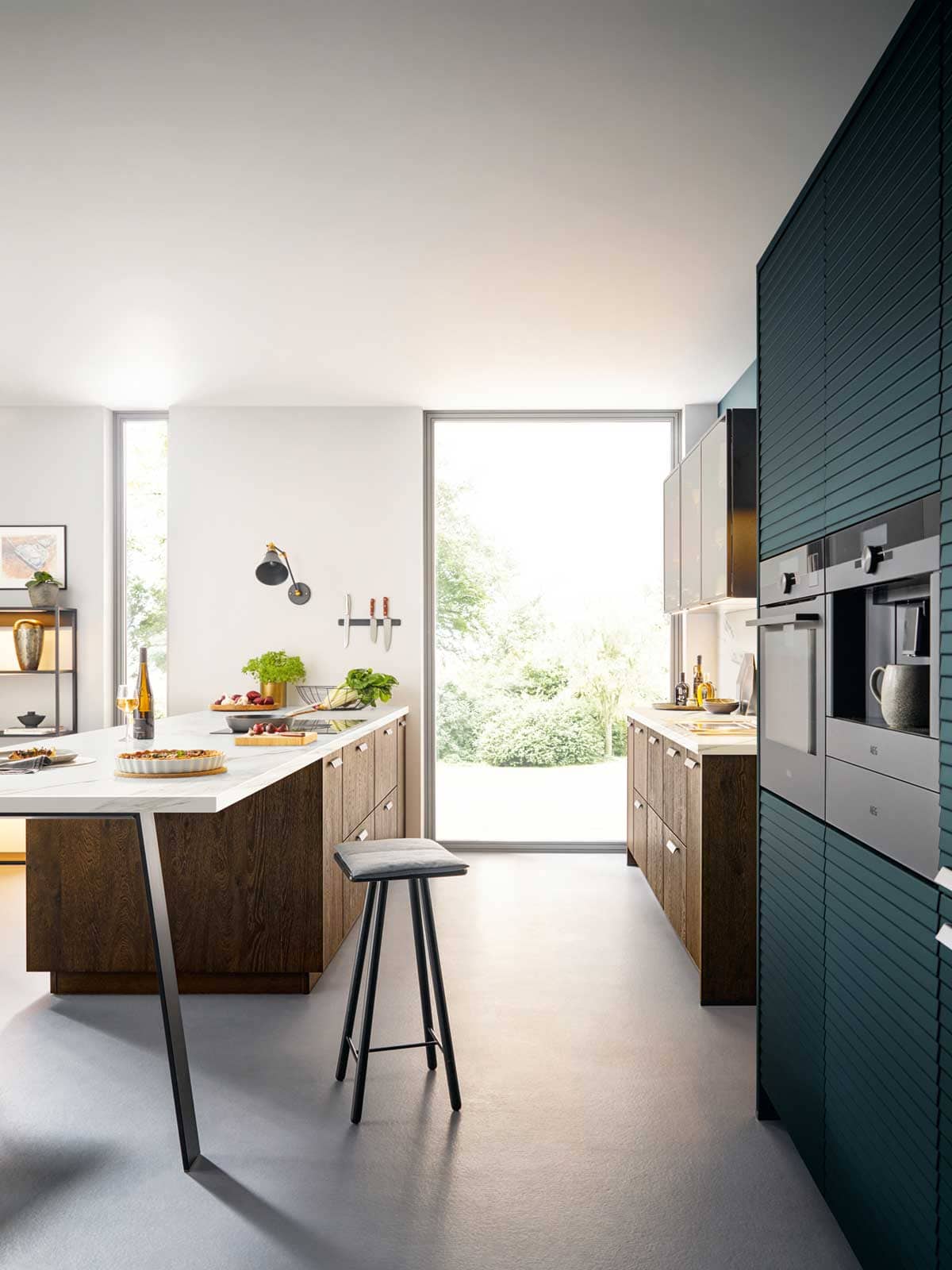 Schuller Rocca Range