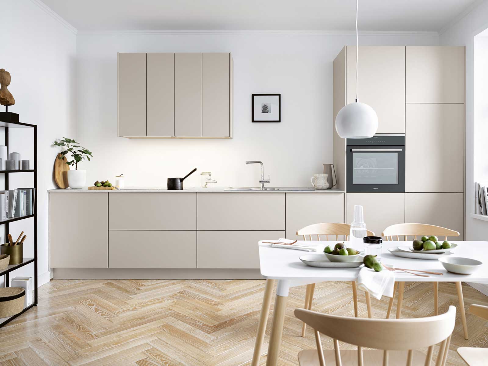 Schuller Siena Range